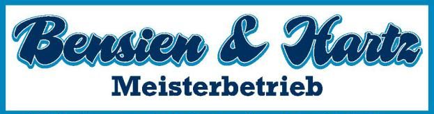 BENSIEN & HARTZ - MEISTERBETRIEB